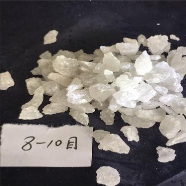 內蒙古大結晶電熔鎂砂