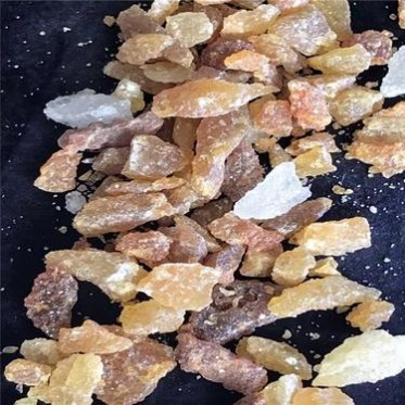 澳門低鐵電熔鎂砂