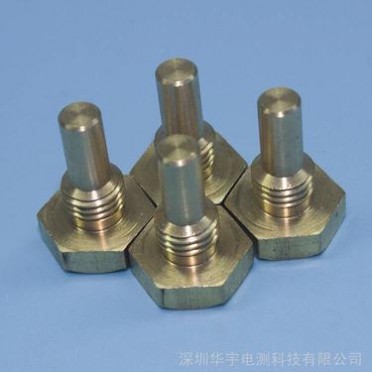 超高溫K型熱電偶溫度傳感器