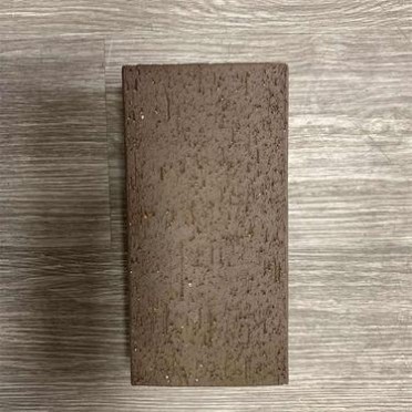 燒結磚 景觀磚生產廠家 擠出咖啡色 長春燒結磚廠家