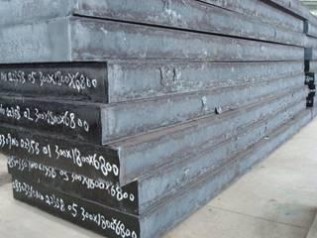 耐磨鋼板材質NM400A