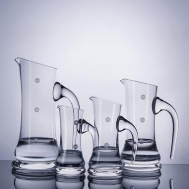 雅致白酒分酒器