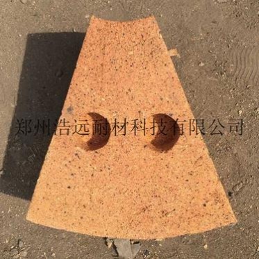 粘土磚價格_浩遠耐材_規格型號廠家_防火黏土磚耐火磚_實心粘土磚