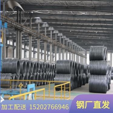 百葉山 鋼廠直發 湖北武漢建筑盤螺 螺紋鋼 HRB400 HRB400E HRB500