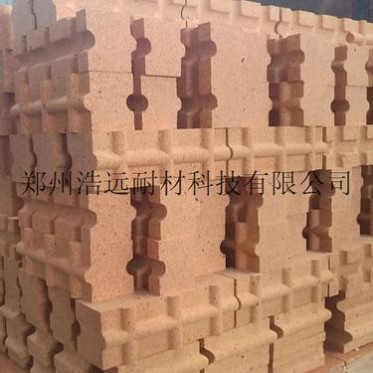碳素焙燒爐粘土磚陽極焙燒爐粘土磚鋁廠用粘土磚