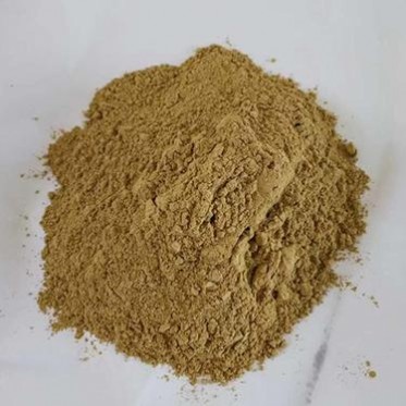 鑄造膨潤土 膩子粉用膨潤土 金圣膨潤土