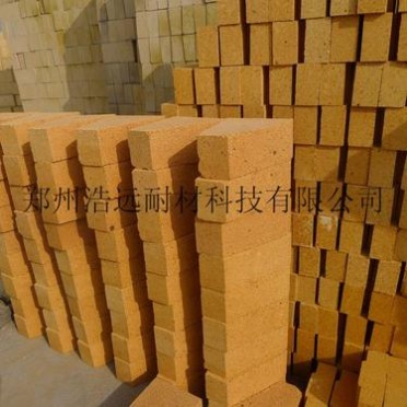 粘土磚_耐火磚浩遠耐材_新密輕質粘土磚_高爐熱風爐_耐火磚高強粘土磚