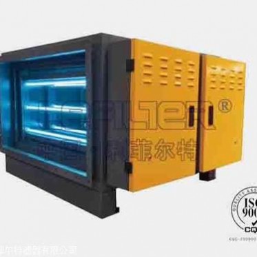低空廚房油煙凈化器
