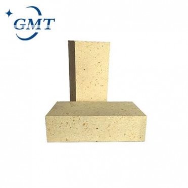 固美特耐材 高鋁磚 二級高鋁磚 定制高鋁磚 廠家