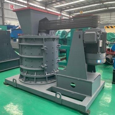 河南金路制砂機 制砂機價格 新型制砂機設備