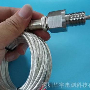 防腐耐壓PT**溫度傳感器HY180009P