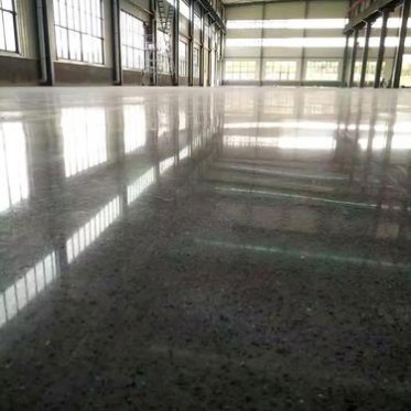 JXJNFJ防靜電不發火地坪材料