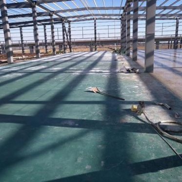 JXJNFJ防靜電不發火地坪材料