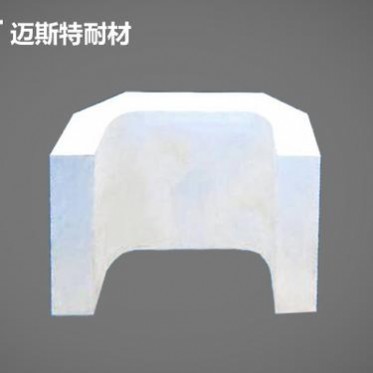 電熔磚生產 玻璃電熔磚 電熔再結合鎂鉻磚 電熔剛玉磚性能