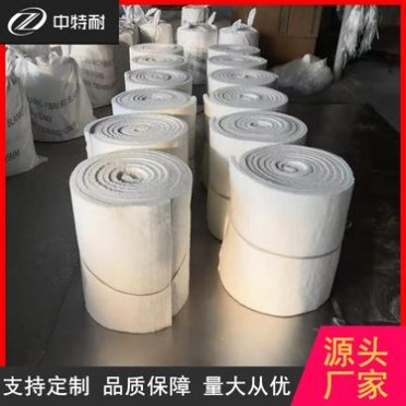 現貨供應陶瓷纖維毯