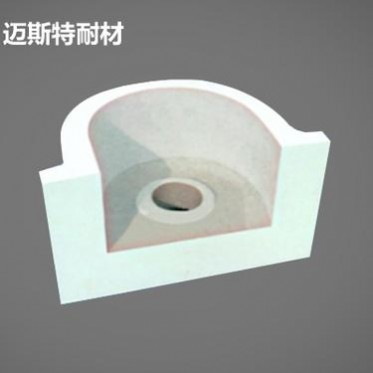 電熔磚 電熔剛玉磚 電熔耐火磚  電熔磚