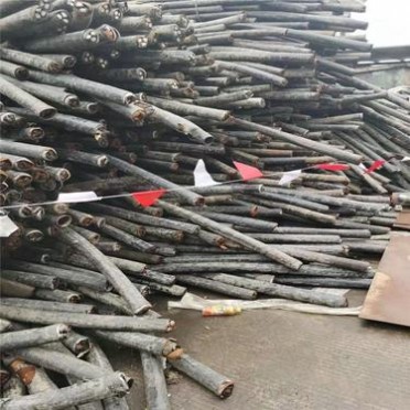 廢舊電線電纜回收 電纜電線回收價格 高價回收各種鋼鐵銅鋁電線電纜