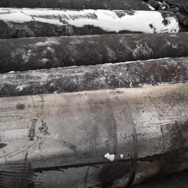 廢舊石墨 石墨電極回收