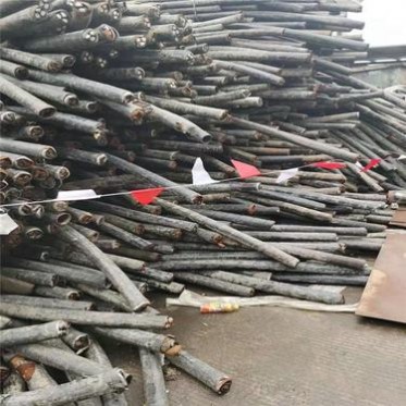 陜西漢中留壩 高價回收控制電纜 咨詢電纜回收