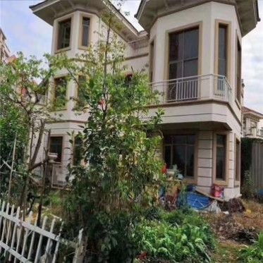 輕鋼集成房屋 輕鋼別墅自建房 歡迎詢價