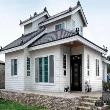 啟揚智造輕鋼結構酒店 輕鋼龍骨自建房 方便使用