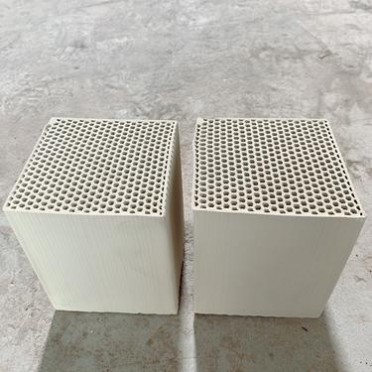 生產供應蓄熱磚 剛玉質蜂窩陶瓷蓄熱體 蜂窩陶瓷蓄熱體生產商