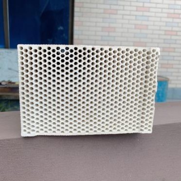 大量供應 陶瓷蓄熱體 節能型蜂窩蓄熱體 抗壓強度高