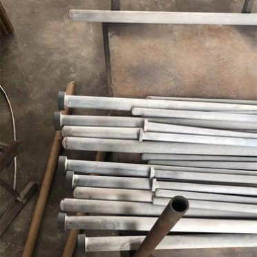 博元 氮化硅保護管 耐腐蝕耐沖刷 熱電偶保護管加工定做