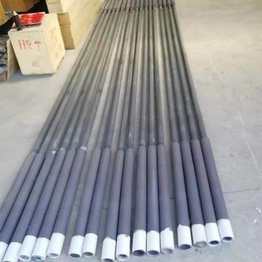 廠家供應等直徑硅碳棒 耐腐蝕耐高溫U型硅碳棒 來電訂購