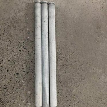 氮化硅保護管 抗沖擊耐腐蝕 熱電偶保護管 博元廠家批發