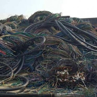 陜西電纜回收 電線回收廠家