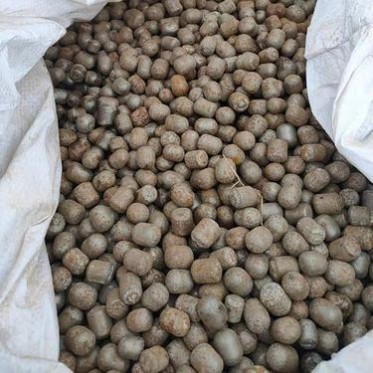 廠家高鉻鋼球 硬度高