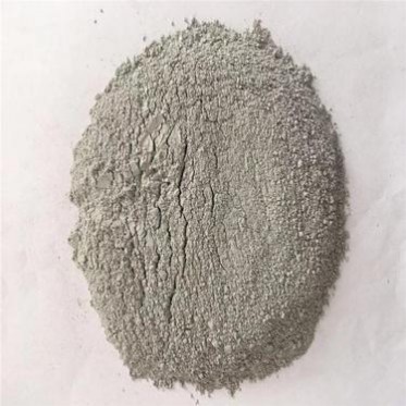 蚌埠硅灰粉 灌漿料用硅微粉 水泥砂漿硅灰
