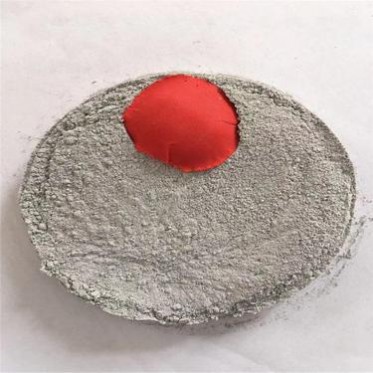 湛江硅灰硅微粉 地平用硅灰 水泥砂漿用硅灰