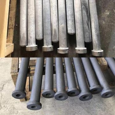 熱電偶保護管 氮化硅熱電偶保護管批發 博元商貿 廠家發貨快