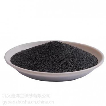 寶珠砂與石英砂相比在消失模鑄造中的成本核算