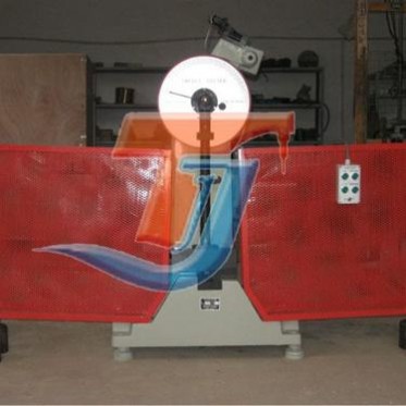 GB T229-2007《金屬材料夏比擺錘沖擊試驗方法》沖擊試驗機