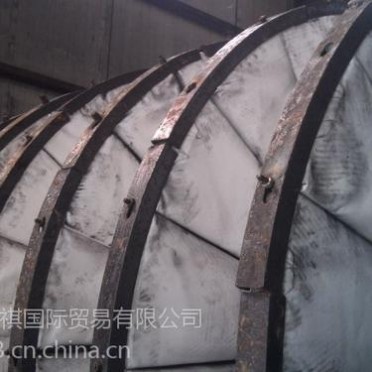ZPG圓盤式真空過濾機