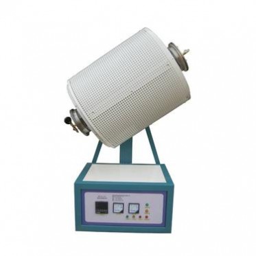 多工位可旋轉高溫管式實驗電爐型號YB-GX