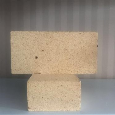 粘土磚-低氣孔粘土磚-低蠕變粘土磚