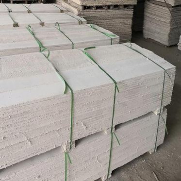 無機防火隔板 橋架封堵防火板 耐火保溫隔墻板豐禹防火