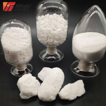 耐火白剛玉細粉 白剛玉磨料 玻璃用白剛玉磨料 翌帆耐火材料 廠家直供 鋼鐵白剛玉細粉