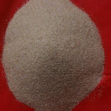 熾昌鑄造石英砂30-50目批發價格 精密鑄造砂供應 擦洗烘干砂