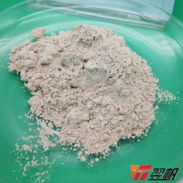 莫來石粉 特級鋁礬土粉 耐熱鋼精密鑄造莫來石粉 翌帆耐火材料 廠家直供 精密鑄造莫來石粉