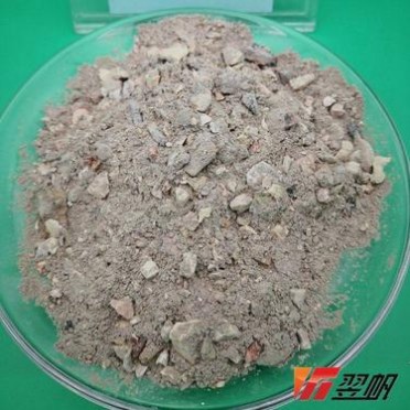 鍋爐耐火澆注料 輕質耐火澆注料 高爐熱風爐耐火澆注料 翌帆耐火材料 廠家直供 耐火澆注料