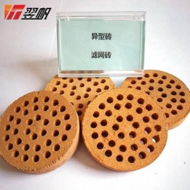 耐堿磚 異形耐火磚 陶瓷輥道窯輕質耐火磚 翌帆耐火材料 非標定制 高鋁輕質耐火磚