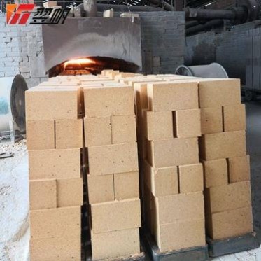 耐堿磚 陶瓷輥道窯輕質耐火磚 翌帆耐火材料 非標定制 耐堿磚