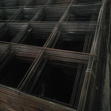 湖南建筑網片廠家各種型號規格網片均有現貨