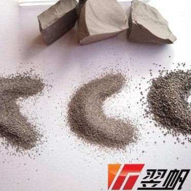 燒結莫來石 輕質莫來石 電爐內襯莫來石 翌帆耐火材料 廠家