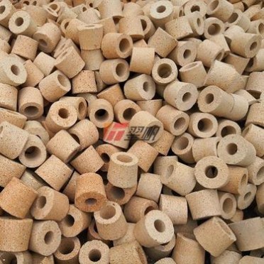 異形耐火磚 高鋁輕質耐火磚 熱解爐輕質耐火磚 翌帆耐火材料 非標定制 耐堿磚